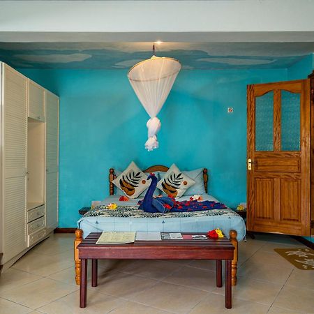 Lemongrass Lodge Beau Vallon  Esterno foto