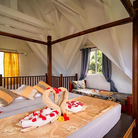 Lemongrass Lodge Beau Vallon  Esterno foto