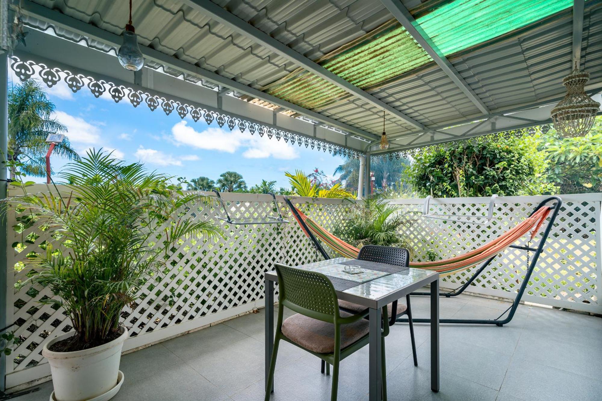 Lemongrass Lodge Beau Vallon  Esterno foto