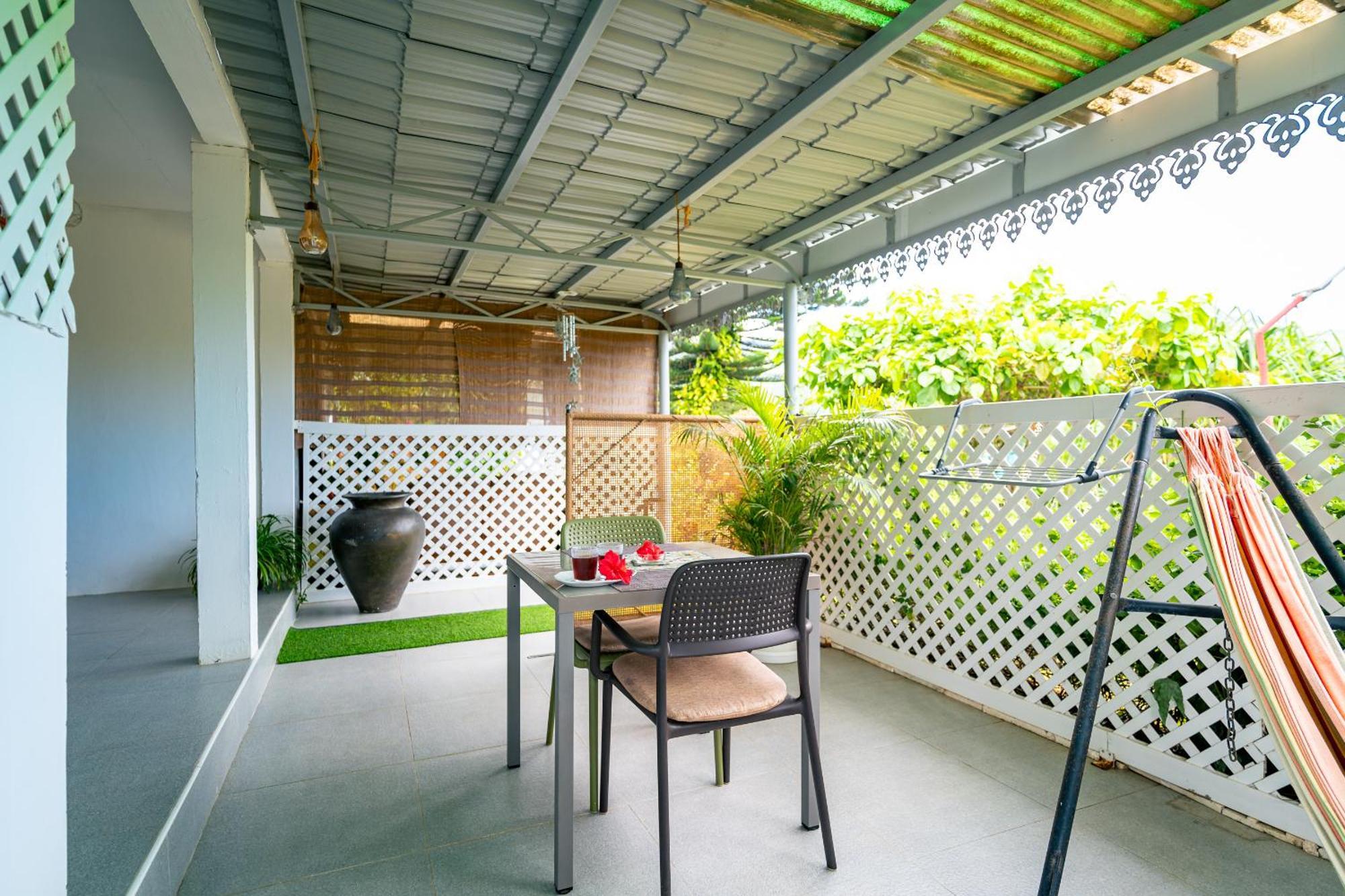 Lemongrass Lodge Beau Vallon  Esterno foto