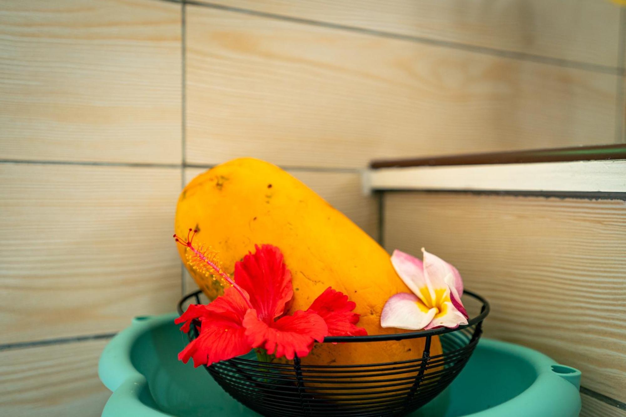 Lemongrass Lodge Beau Vallon  Esterno foto
