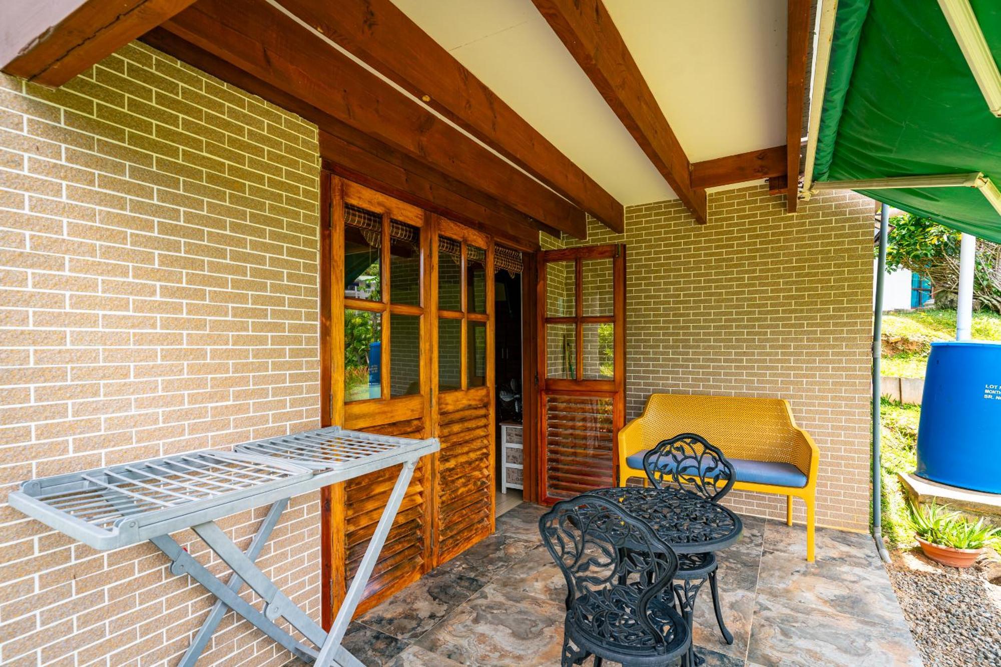 Lemongrass Lodge Beau Vallon  Esterno foto