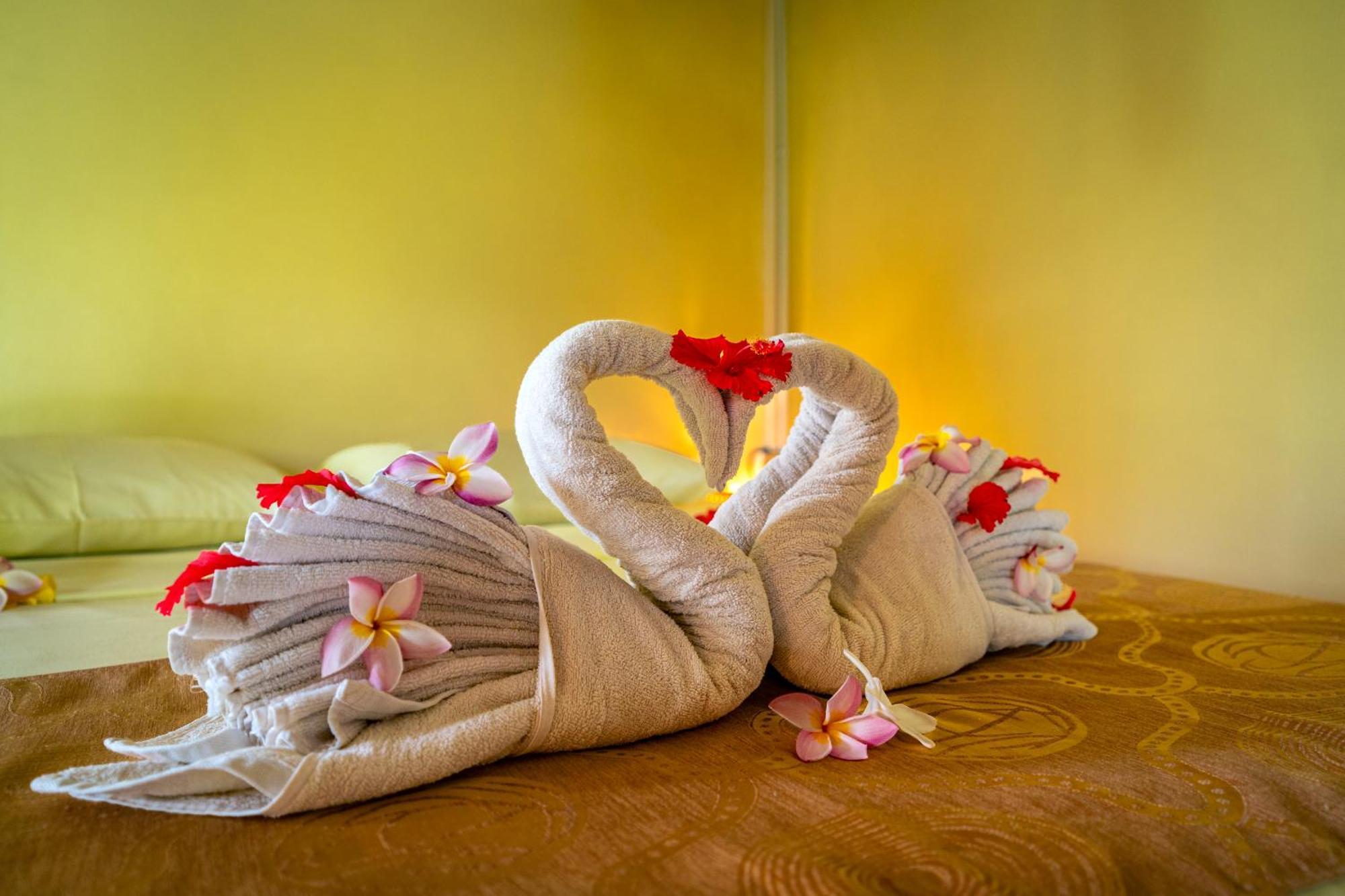 Lemongrass Lodge Beau Vallon  Esterno foto