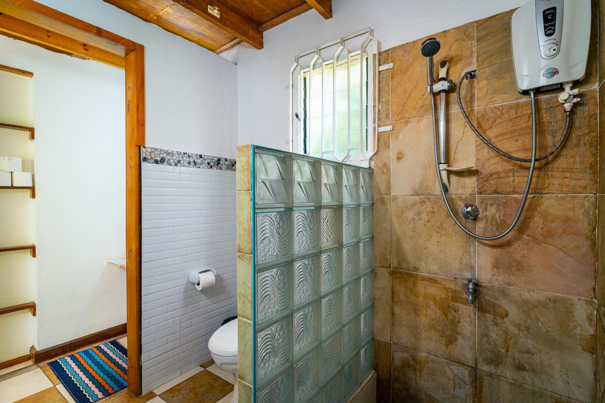 Lemongrass Lodge Beau Vallon  Esterno foto